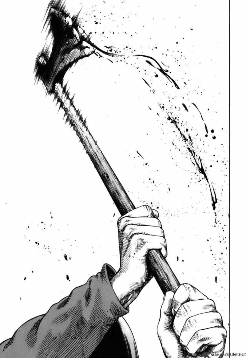 Vinland Saga, Chapter 28 image 33